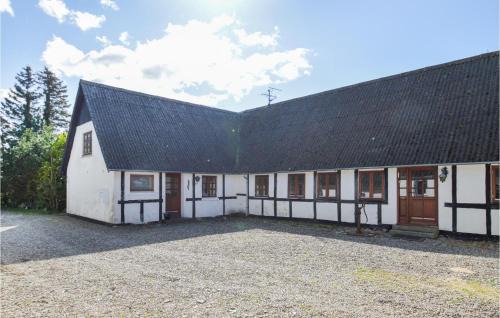 Sollested Casa | Amazing Home In Søllested With Wifi