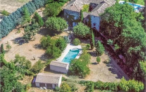 Saint-Ambroix Casa | Amazing Home In Saint-Ambroix