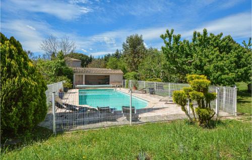 Saint-Ambroix Casa | Amazing Home In Saint-Ambroix