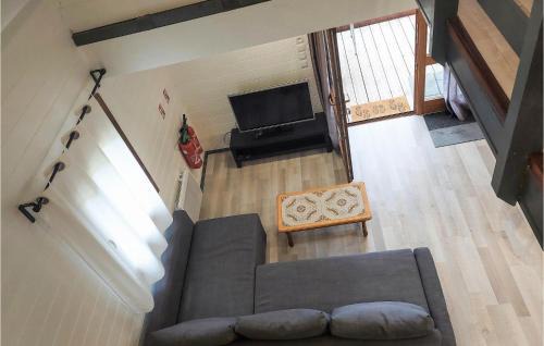 Sainte-Croix-de-Volvestre Casa | Amazing Home In Sainte Croix-Volvestre