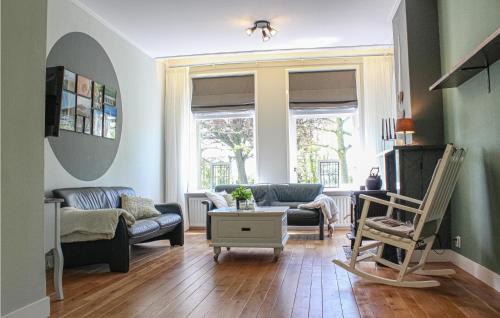 Scharendijke Casa | Amazing Home In Scharendijke With Wifi
