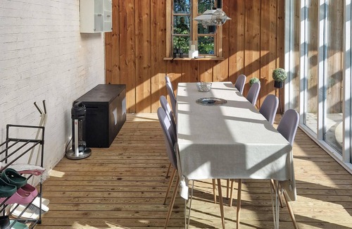 Silkeborg Municipality Casa | Increíble casa en Silkeborg con sauna