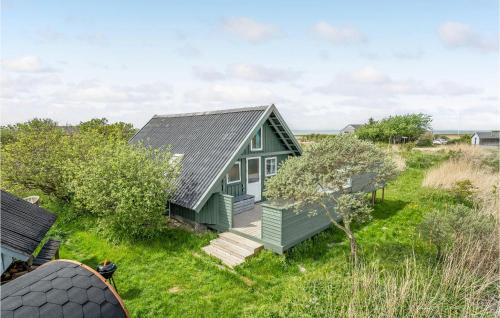 Sjllands Odde Casa | Amazing Home In Sjællands Odde