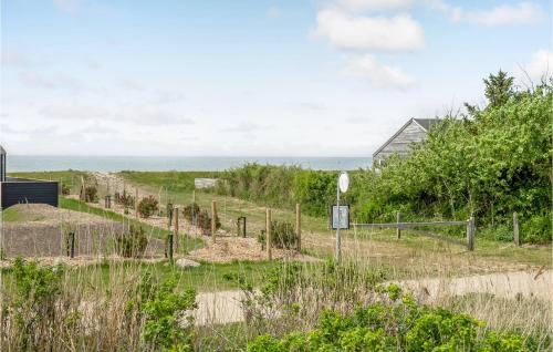 Sjllands Odde Casa | Amazing Home In Sjællands Odde