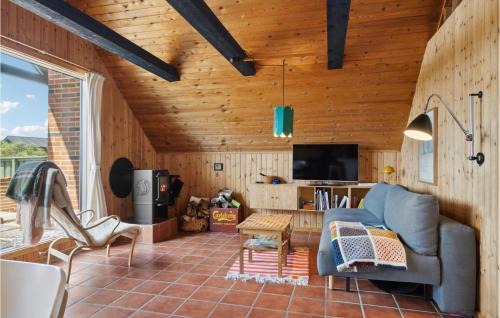 Sjllands Odde Casa | Amazing Home In Sjællands Odde