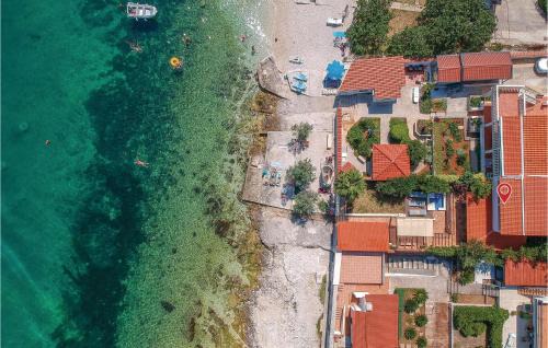 Municipality of Trogir Casa | Amazing Home In Slatine With Sauna