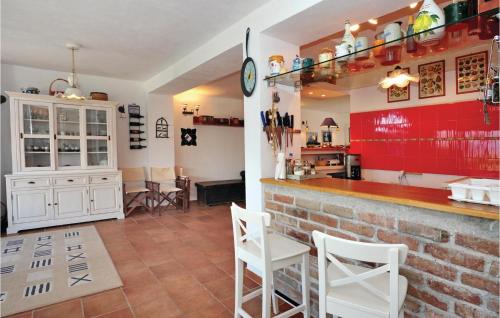 Municipality of Trogir Casa | Amazing Home In Slatine With Sauna