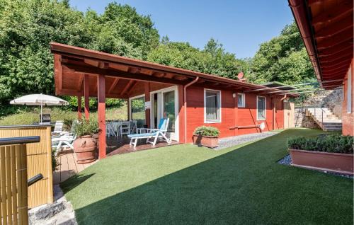 Riva di Solto Casa | Amazing Home In Solto Collina Bg