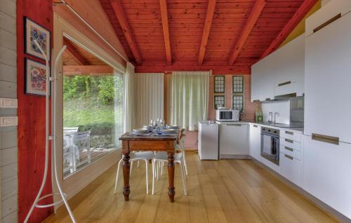 Riva di Solto Casa | Amazing Home In Solto Collina Bg