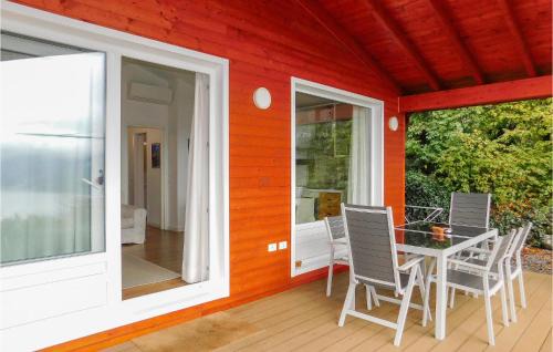 Riva di Solto Casa | Amazing Home In Solto Collina Bg