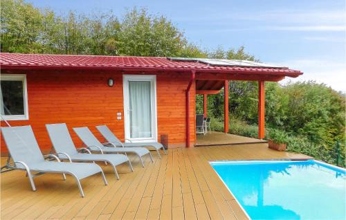 Riva di Solto Casa | Amazing Home In Solto Collina Bg