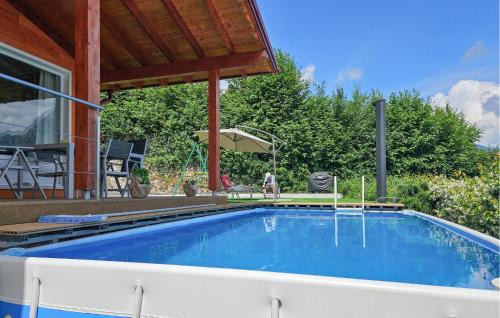 Riva di Solto Casa | Amazing Home In Solto Collina Bg