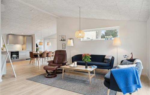 Lihme Casa | Amazing Home In Spøttrup With Wifi