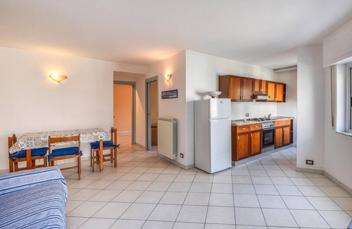 Spotorno Casa | Bonita casa en Spotorno con WiFi