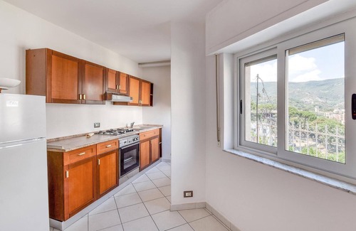 Spotorno Casa | Bonita casa en Spotorno con WiFi