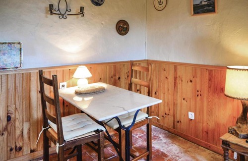Saint-Philbert-du-Peuple Casa | Amazing home in St, Philbert du Peuple with 1 Bedrooms and WiFi
