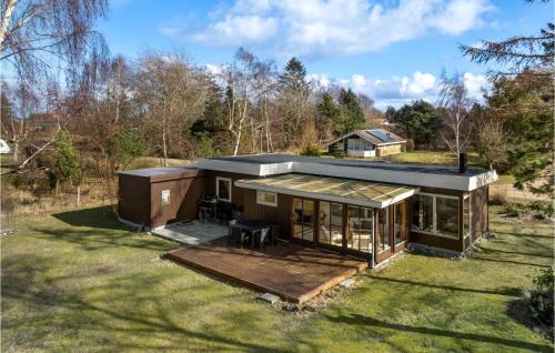Stege Casa | Amazing Home In Stege With Kitchen