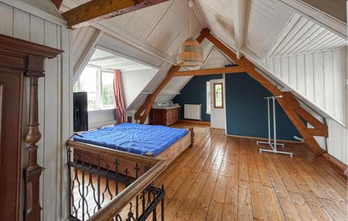 Municipality of Krimpenerwaard Casa | Amazing Home In Stolwijk With House Sea View