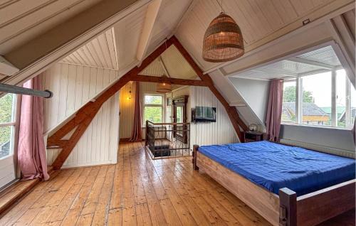 Municipality of Krimpenerwaard Casa | Amazing Home In Stolwijk With House Sea View