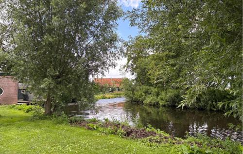 Municipality of Krimpenerwaard Casa | Amazing Home In Stolwijk With House Sea View