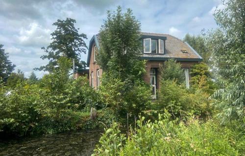 Municipality of Krimpenerwaard Casa | Amazing Home In Stolwijk With House Sea View