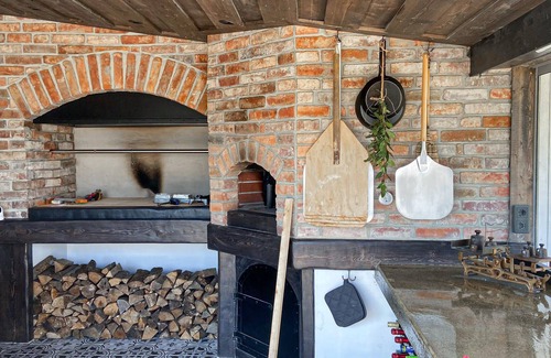 Sturko Casa | Preciosa casa en Sturkö con sauna