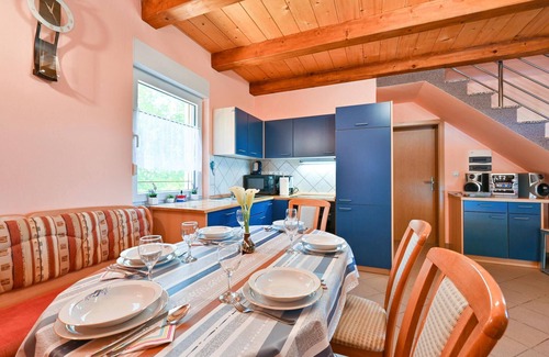 Sveti Ivan Zelina Casa | Increíble casa en Susobreg con WiFi
