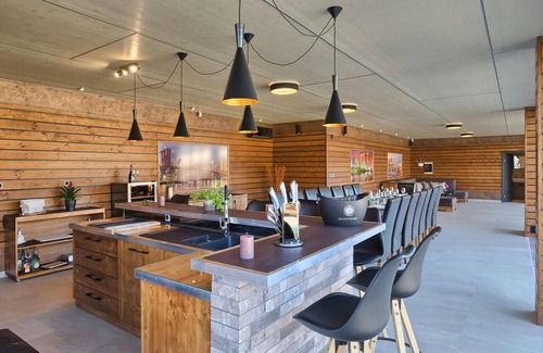 Jursici Casa | Impresionante casa en Svetvincenat con.