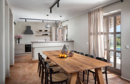 Sveti Lovrec Casa | Impresionante casa en Sv. Lovrec