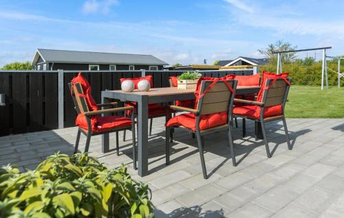 Skovmose Casa | Amazing Home In Sydals With Wifi