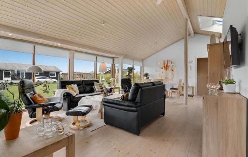 Skovmose Casa | Amazing Home In Sydals With Wifi