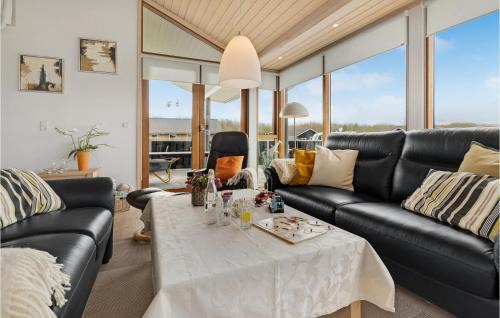 Skovmose Casa | Amazing Home In Sydals With Wifi
