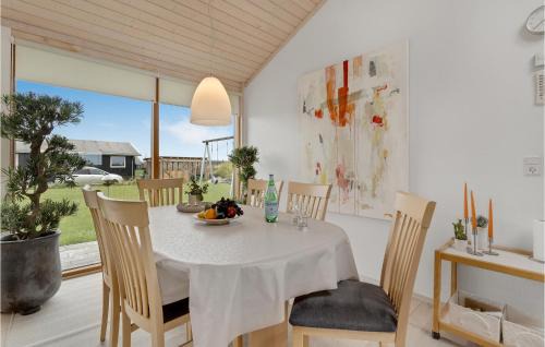 Skovmose Casa | Amazing Home In Sydals With Wifi