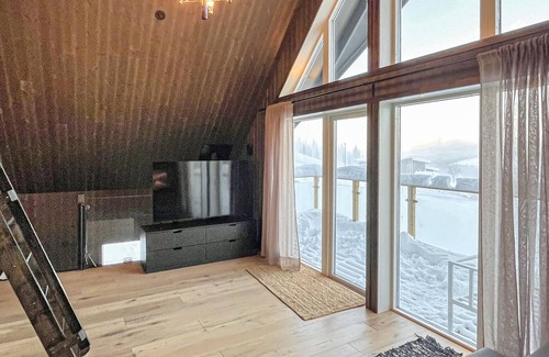 Syssleback Casa | Amazing home in Sysslebäck with sauna