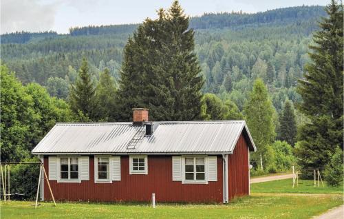 Syssleback Casa | Amazing Home In Sysslebäck With Kitchen