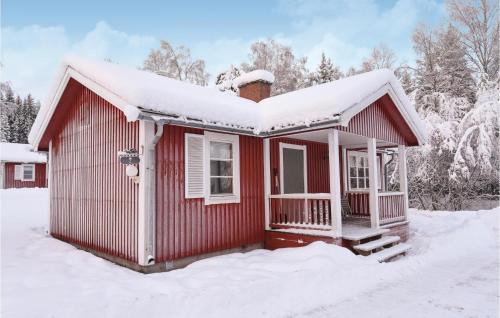 Syssleback Casa | Amazing Home In Sysslebäck With Kitchen