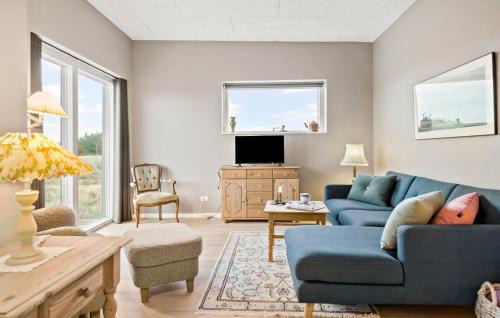 Thisted Municipality Casa | Amazing Home In Thisted With Wifi