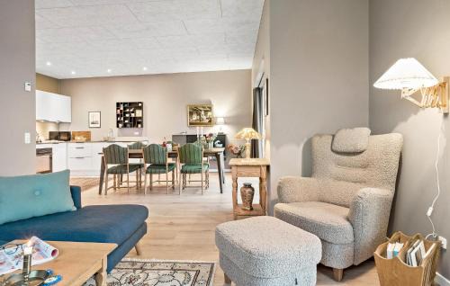 Thisted Municipality Casa | Amazing Home In Thisted With Wifi