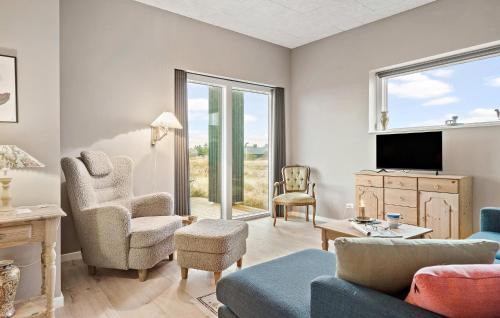 Thisted Municipality Casa | Amazing Home In Thisted With Wifi