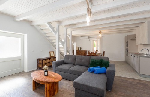 Kringa Casa | Increíble casa en Tinjan