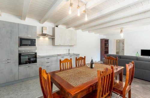 Kringa Casa | Increíble casa en Tinjan