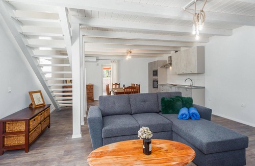 Kringa Casa | Increíble casa en Tinjan