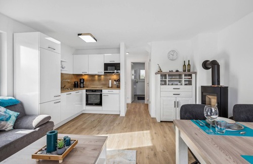Tossens Casa | Bonita casa en Tossens con cocina