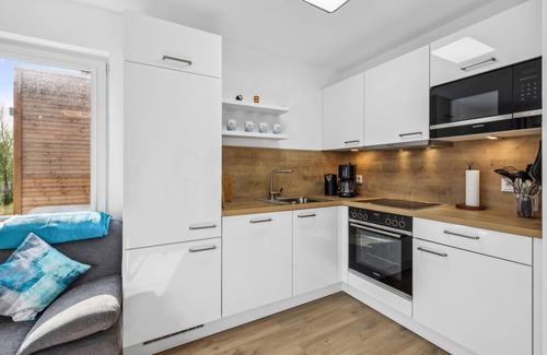 Tossens Casa | Bonita casa en Tossens con cocina