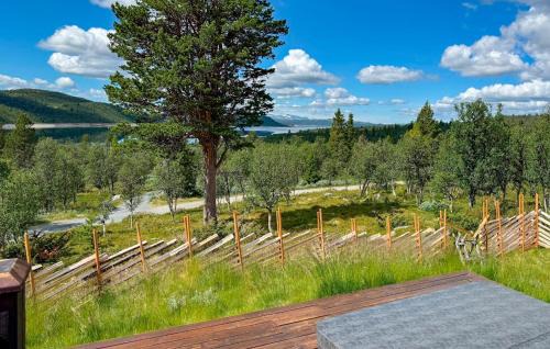 Al Municipality Casa | Amazing Home In Tunhovd With Sauna