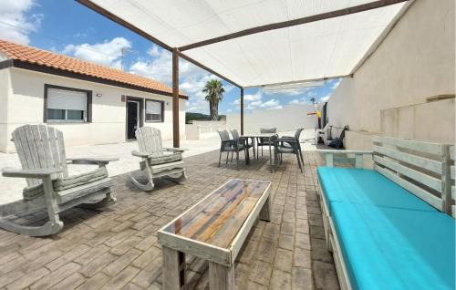 Turis Casa | Amazing Home In Turís