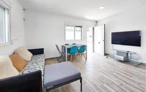 Turis Casa | Amazing Home In Turís