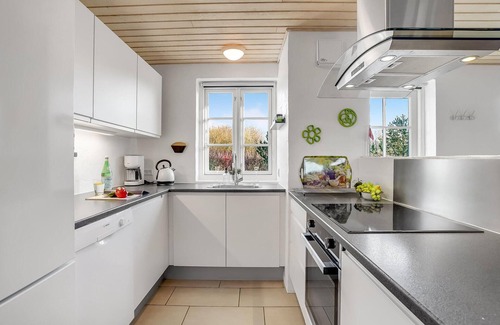 Øhuse Casa | Preciosa casa en Ulfborg con cocina
