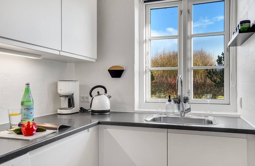 Øhuse Casa | Preciosa casa en Ulfborg con cocina