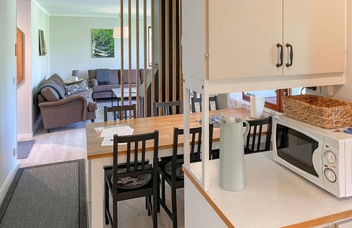 Vaggeryd Casa | Bonita casa en Vaggeryd con cocina